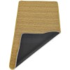 Tappeto cucina MELANGE largo 53 cm.