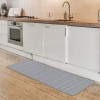 alfombra de cocina ancho 53 cm MELANGE.