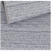 MELANGE tapis de cuisine large de 53 cm.