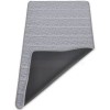 MELANGE 53 cm Breite Küche Teppich.