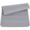 MELANGE tapis de cuisine large de 53 cm.