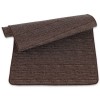 Tappeto cucina MELANGE largo 53 cm.