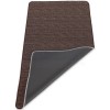Tappeto cucina MELANGE largo 53 cm.