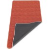 MELANGE 53 cm Breite Küche Teppich.