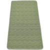 MELANGE tapis de cuisine large de 53 cm.