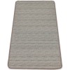 alfombra de cocina ancho 53 cm MELANGE.