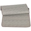 alfombra de cocina ancho 53 cm MELANGE.