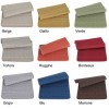 MELANGE tapis de cuisine large de 53 cm.