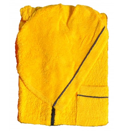 Chaqueta de Terry de fitness
