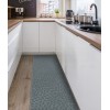 Kitchen Mat Slip-proof wide 50 cm. ARIEL