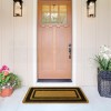 Doormat in Natural coconut BORDO 14