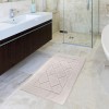 Non slip bath mat MEGANE
