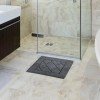 Non slip bath mat MEGANE
