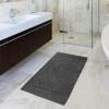 Non slip bath mat MEGANE