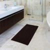 Non slip bath mat MEGANE