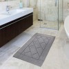 Non slip bath mat MEGANE