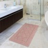 Non slip bath mat MEGANE