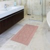 Non slip bath mat MEGANE