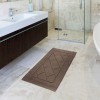 Non slip bath mat MEGANE