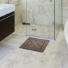 Non slip bath mat MEGANE