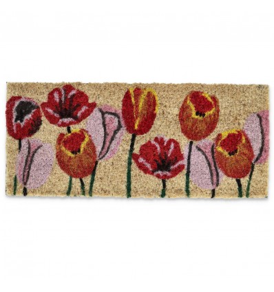 DUPLO Mini Kokos Fußmatte cm 23 X 53