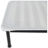 Felt cover 1 bed 120 x 190 cm