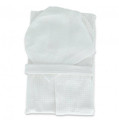 NIdo d'ape OB cotton bathrobes