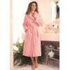 NIdo d'ape OB cotton bathrobes