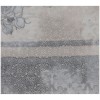 Completo lenzuola flanella cotone ROSE POIS