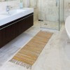Pezzotto cotton multipurpose rug