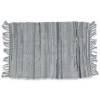 Pezzotto cotton multipurpose rug
