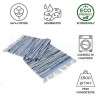 Pezzotto cotton multipurpose rug