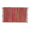Pezzotto cotton multipurpose rug