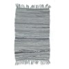 Pezzotto cotton multipurpose rug