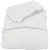Classique coton peignoir Terry
