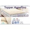 Matratzenauflage DOUBLE AGNELLINO