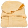 Clásico de algodón Terry Robe para niño