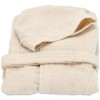 Baby bathrobe towelling cotton classic