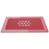 Tappeto bagno antiscivolo sendidoccia assorbente SWEET HOME