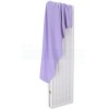 Telo bagno mare microfibra tinta unita cm 95x175