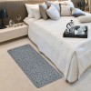 Kitchen runner rug 50 cm wide. DIAMOND