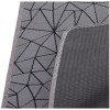 Tapis de cuisine de 50 cm de large. DIAMANT