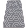 Non-slip kitchen 50 cm wide. FANCY GEOMETRIC