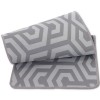 Non-slip kitchen 50 cm wide. FANCY GEOMETRIC