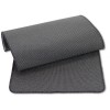 Non-slip kitchen rug with 50 cm wide aisle. MIRALUX
