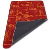 Tapis de cuisine multi-usages de 68 cm de large. BIO