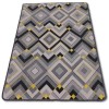 Multipurpose kitchen rug 67 cm wide. DIAMONDS