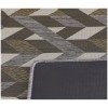 Multipurpose kitchen rug 67 cm wide. ZYGO