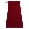 Tappeto cucina passatoia antiscivolo largo 50 cm. RED CARPET