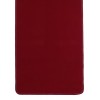 Tappeto cucina passatoia antiscivolo largo 50 cm. RED CARPET